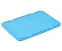 岐阜プラスチック工業 RBボックス用蓋 外寸(mm):520×390×30 内寸(mm):514×384×14 RB-42フタ-1 B 1個