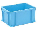 岐阜プラスチック工業 STコンテナー 外寸(mm):404×288×208 内寸(mm):354×252×200 ST-17C B 1個