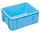 岐阜プラスチック工業 STコンテナー 外寸(mm):472×370×204 内寸(mm):420×320×200 ST-27C B 1個