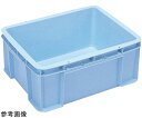 岐阜プラスチック工業 STコンテナー 外寸(mm):472×370×204 内寸(mm):420×320×200 ST-27C Y 1個