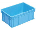 岐阜プラスチック工業 STコンテナー 外寸(mm):548×364×226 内寸(mm):508×332×220 ST-30A B 1個