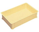 岐阜プラスチック工業 パンコンテナー 外寸(mm):643×411×159 内寸(mm):603×375×145 #330 1個