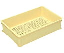 岐阜プラスチック工業 パンコンテナー 外寸(mm):650×420×157 内寸(mm):610×390×148 #370 2 1個