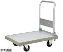 岐阜プラスチック工業 バンパーキャリー 外寸(mm):900×600×H896 材質:PP/TPE バンパーキャリー ダイ オリタタミ B 1個