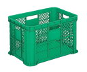 岐阜プラスチック工業 リステナー グリーン MB-58 G 1個