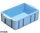 岐阜プラスチック工業 プラテナー オレンジ 外寸(mm):443×283×145 内寸(mm):374×254×139 B-13 OR 1個