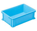 岐阜プラスチック工業 RBボックス 外寸(mm):510×345×166 内寸(mm):459×305×160 RB-23 B 1個