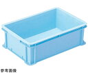岐阜プラスチック工業 RBボックス 外寸(mm):510×345×166 内寸(mm):459×305×160 RB-23 Y 1個