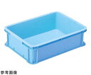 岐阜プラスチック工業 RBボックス 外寸(mm):567×399×166 内寸(mm):511×359×160 RB-28 Y 1個