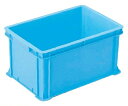 岐阜プラスチック工業 RBボックス 外寸(mm):516×345×265 内寸(mm):459×305×259 RB-36 B 1個
