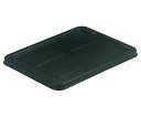 岐阜プラスチック工業 導電性コンテナー用蓋 外寸(mm):380×294×20 内寸(mm):366×280×10 B-10ヨウフタ 1個