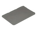 岐阜プラスチック工業 TP規格コンテナー用蓋 グレイ 内寸(mm):465×297(長辺×短辺×高さ)総重量(g):413(副資材関連含む) TP-34ICフタ GY 1個