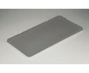 岐阜プラスチック工業 TP規格コンテナー用蓋 グレイ 内寸(mm):630×296(長辺×短辺×高さ)総重量(g):520(副資材関連含む) TP-36ICフタ GY 1個