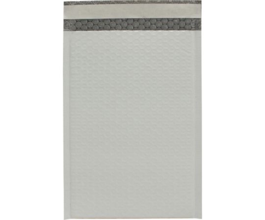 キングコーポレーション PEクッション封筒 DVD用 テープのり付 25枚入 EPECDV 1袋(25枚入)