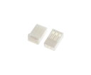 TE Connectivity 基板用コネクタハウジング 3極 ピッチ:2.54mm 1列 1袋(15000個入) 1375820-3 1袋(15000個入)(4)