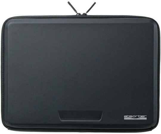 サンワサプライ セミハードPCインナーケース（13.3型ワイド） IN-EVA1301BK 1セット