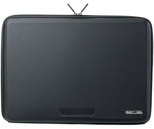 サンワサプライ セミハードPCインナーケース（15.6型ワイド） IN-EVA1501BK 1セット