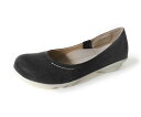 リゲッタ ツヴォル プレーンパンプス ブラック L(24.0cm~24.5cm) TB101-BLK-L(24.0cm~24.5cm) 1足