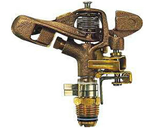 カクダイ スプリンクラー 5473-13 1個