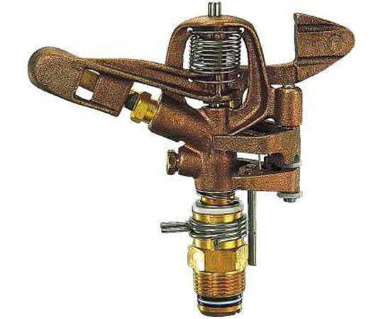 カクダイ スプリンクラー 5477-20 1個