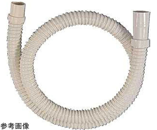 カクダイ 洗濯機排水ホース 4361-2 1個