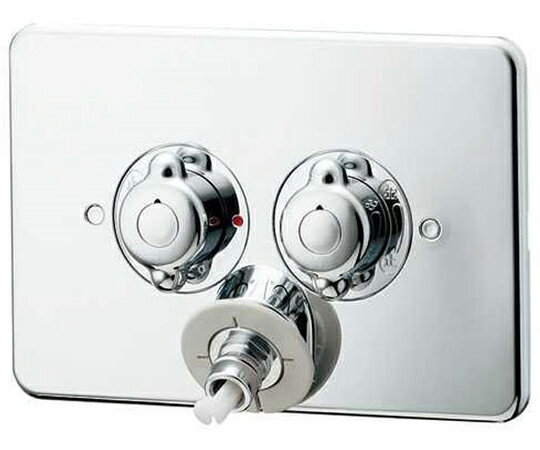 カクダイ 洗濯機用混合栓 127-102 1個