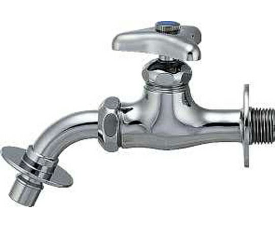 カクダイ 洗濯機用水栓 701-900-13 1個