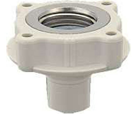 カクダイ 洗濯機用ニップル 7724 1個