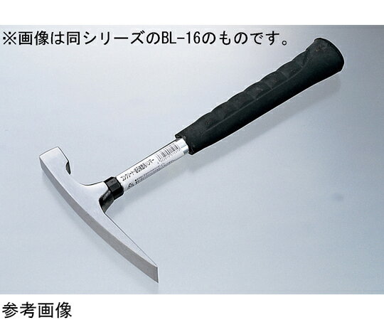 アズワン ロックピックチゼルハンマー BL-14 K50-1374 1セット