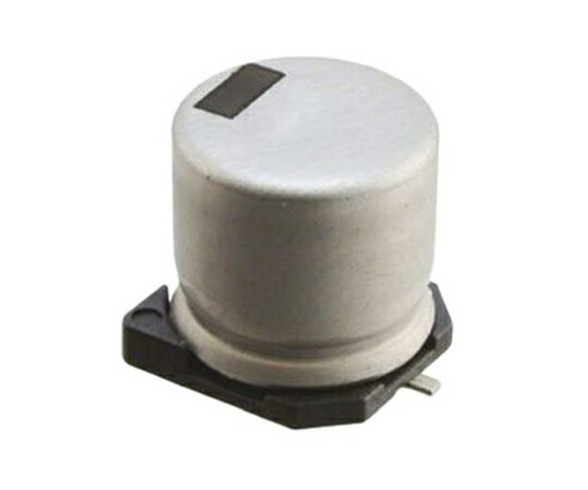 VISHAY 電解コンデンサ 470μF Extreme 25V dc 1袋（2個入） MAL216099602E3 1袋(2個入)