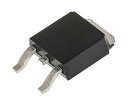 VISHAY 整流ダイオード 8A 800V 表面実装 3-Pin DPAK (TO-252) シリコンジャンクション 1.1V 1セット(2000個入) VS...