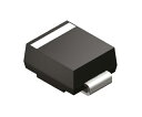Littelfuse 双方向 TVSダイオード 600W 48.4V 2-Pin DO-214AA (SMB) 1袋(10個入) SMBJ30CA 1袋(10個入)(4)