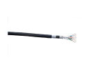 Belden Cat6aケーブル 黒 SF/FTP 1303E.00305 1セット