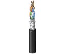 Belden Cat5e Lanケーブル 1000ft 7928A 0101000 1セット