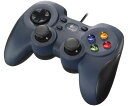 ロジクール ゲームパッド F310r 1個