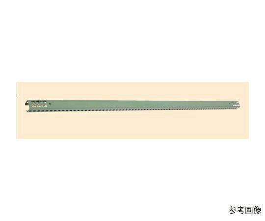 サカエ 中量棚C型用オプション支柱 C-1500 1個