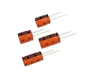 VISHAY 電気二重層コンデンサ 3V dc 60F リード品 MAL223551009E3 1個