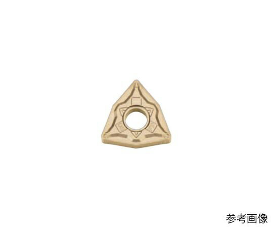 京セラ 旋削加工用チップ CVDコーティング CA530 10個入 WNMG080402PP CA530 10個入