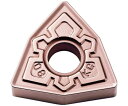 京セラ 旋削加工用チップ CVDコーティング CA310 10個入 WNMG080412KG CA310 10個入