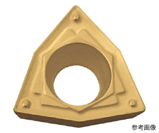 京セラ 旋削加工用チップ CVDコーティング CA6515 10個入 WPMT160304HQ CA6515 10個入