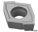 京セラ ドリル用チップ 超硬 KW10 10個入 ZCMT200608 KW10 10個入