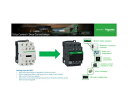シュナイダーエレクトリック 電磁接触器 220 V ac CAD326M7 1個(4)