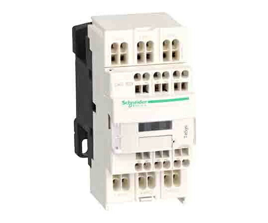 シュナイダーエレクトリック 制御リレー TeSysシリーズ 110 A 110 Vdc 0.0018 kW CA4KN40FW3 1個