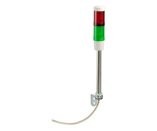 シュナイダーエレクトリック 積層式表示灯 XVMB1RGS 1個