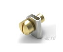 TE Connectivity アクセサリ AMPLIMITE シリーズ 用途 金属シェル又はすべてのプラスチックコネクタ(HDP、HDF、HDE)1袋(3000個入) 5205980-5 1袋(3000個入)