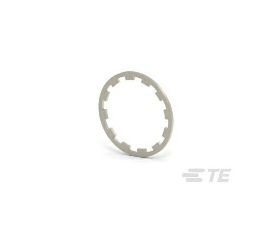 TE　Connectivity ワッシャ ロックワッシャ 1袋（25個入） 1-329632-2 1袋(25個入)