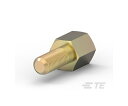 TE Connectivity ネジ AMPLIMITE シリーズ 用途 すべてのプラスチック製ライトアングルコネクタ 1袋(10個入) 5207953-2 1袋(10個入)