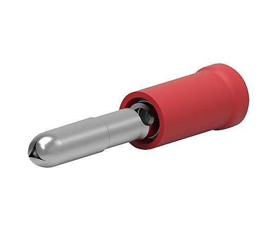 TE　Connectivity ターミナル クローズド エンド スプライス 15AWG レッド 141462-1 1個