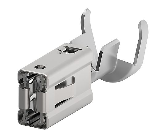 TE　Connectivity オートモーティブ コンタクト ソケット クリンプ 1241416-1 1個