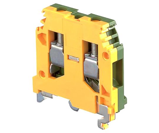 TE　Connectivity ターミナル ブロック DIN レール 2POS 22-8AWG 1SNA165114R1700 1個